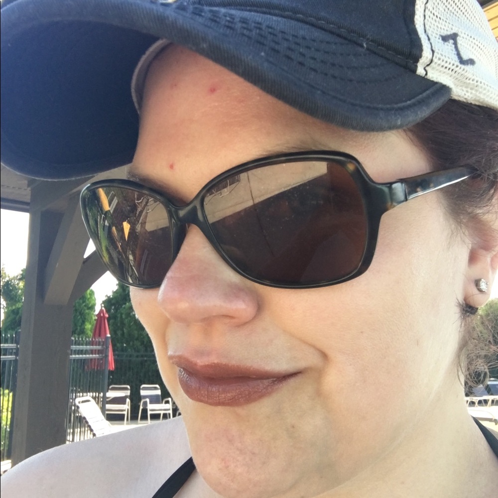 Meet your Posher, Bethany